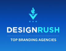 The top branding agencies, according to DesignRush