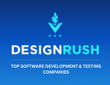 The top software development and testing companies, according to DesignRush