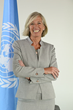 GPEN Forum Chair Stefania Giannini, UNESCO Assistant Director General