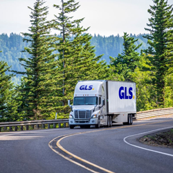 Thumb image for General Logistics Systems Captures Bill of Lading Data in the Cab