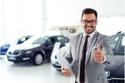 Thumb image for Drivers in Glendale Heights Can Trade in their Vehicles For a Good Price Now at Glendale Nissan