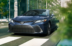 Thumb image for Dan Cava Toyota World Offers the 2023 Camry at 3.99% APR for 48 Months in Fairmont, West Virginia