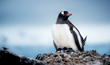 Antarctica penguins - Courtesy of Antarctica21