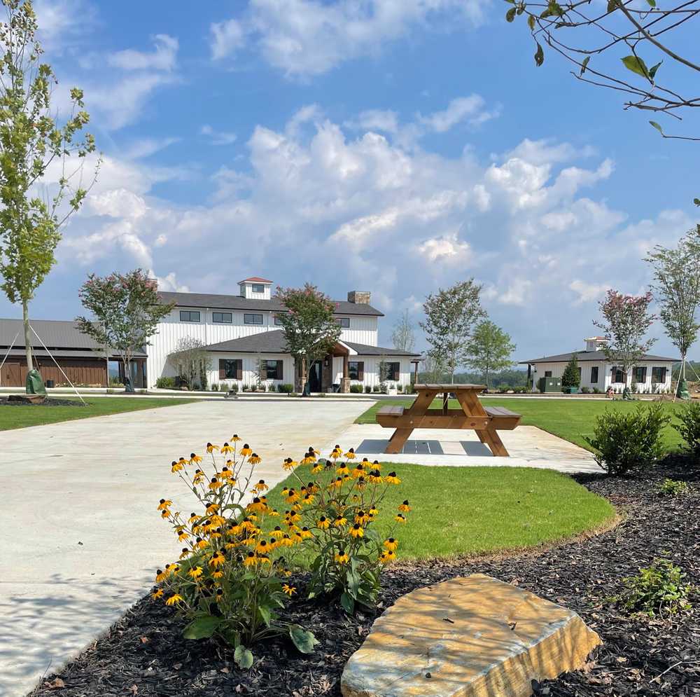 "Best in America" Nominee Talona Ridge RV Resort