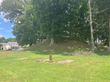 Mound Cemetery Mound