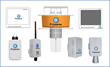 iEdge4.0 Based Various Smart Sensors