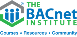 The BACnet Institute free online educational resource