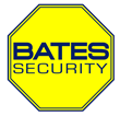 Bates Security Logo