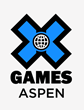 X Games Aspen logo
