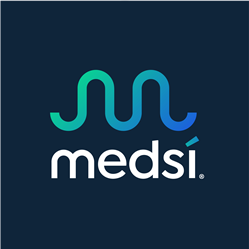 Medsi logo