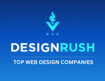 Les meilleures entreprises de conception de sites Web, selon DesignRush