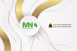 Makers Nutrition Executives Named Finalists in the 2023 Stevie® Awards for Sales & Customer Service