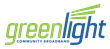 Greenlight Logo on White Background