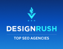 Top SEO Agencies by DesignRush