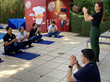 Brain Power Wellness Reviews Staff Retreat in Nicaragua
