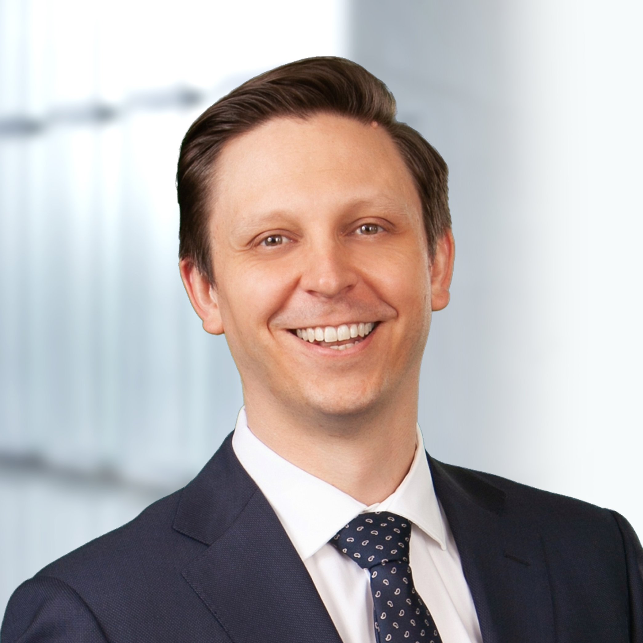 David Hammack has been elected a shareholder in Hallett & Perrin, P.C.'s litigation practice.