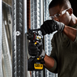Cat DX13 18V 1/2 in. Hammer Drill with Graphene Battery