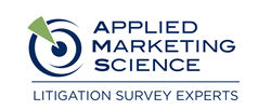 Applied Marketing Science Litigation Survey Experts logo