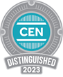 The Distinguished CEN Award honors on top Certified Emergency Nurse (CEN) for their commitment to adult/mixed emergency nursing excellence.