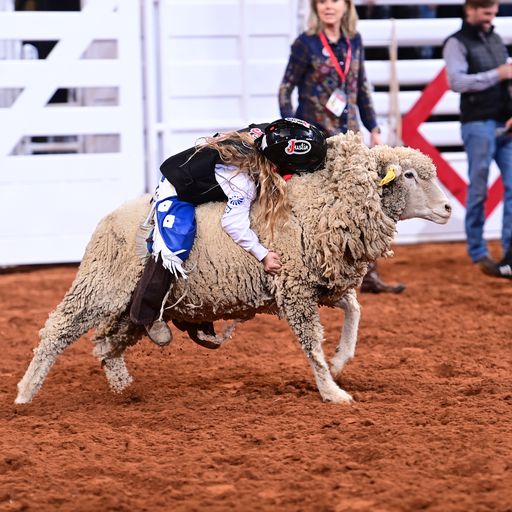 Justin Mutton Bustin