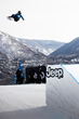 Monster Energy's Tess Coady Wins a Silver Medal in Women's Snowboard Slopestyle at X Games Aspen 2023