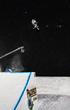 Monster Energy's Megan Oldham Makes History and Earns Gold in Women's Ski Big Air at X Games Aspen 2023
