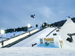 Monster Energy's Megan Oldham Makes History and Earns Gold in Women's Ski Big Air at X Games Aspen 2023