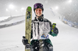 Monster Energy's Colby Stevenson Earns Bronze in Ski Knuckle Huck at X Games Aspen 2023