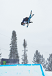 Monster Energy's Colby Stevenson Takes Gold in Men's Freeski Slopestyle at X Games Aspen 2023