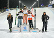 MonsterArmy's Svea Irving Takes Bronze in Women's Freeski SuperPipe at X Games Aspen 2023