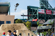 Monster Energy’s Daniel Sandoval Earns Third Place at 
The BMX Triple Challenge 2023 in Anaheim, California