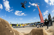 Monster Energy’s Daniel Sandoval Earns Third Place at 
The BMX Triple Challenge 2023 in Anaheim, California