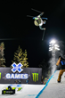 Monster Energy's David Wise Takes Gold in Men's Freeski SuperPipe at X Games Aspen 2023