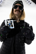 Monster Energy's Halldor Helgason Takes Silver in Snowboard Knuckle Huck at X Games Aspen 2023
