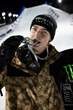 Monster Energy's Dusty Henricksen Takes Bronze in Snowboard Knuckle Huck at X Games Aspen 2023