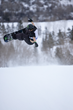 Monster Energy's Dusty Henricksen Takes Bronze in Snowboard Knuckle Huck at X Games Aspen 2023