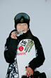 Monster Energy's 14-year old Gaon Choi Takes Gold in Women's Snowboard SuperPipe at X Games Aspen 2023