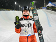 Monster Army's Svea Irving Earns a Bronze Medal in Women's Freesko Superpipe at X Games Aspen 2023