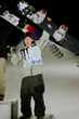 Monster Energy's Su Yiming Wins a Bronze Medal in Men's Snowboard Big Air at X Games Aspen 2023