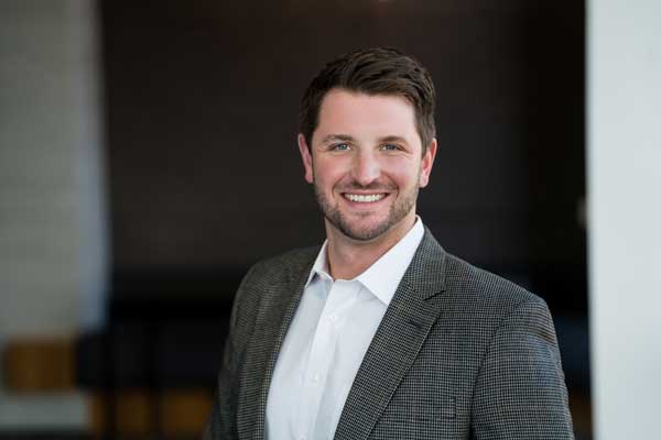 Brent Gary - HIGHSIDE Companies, Vice President - Controller
