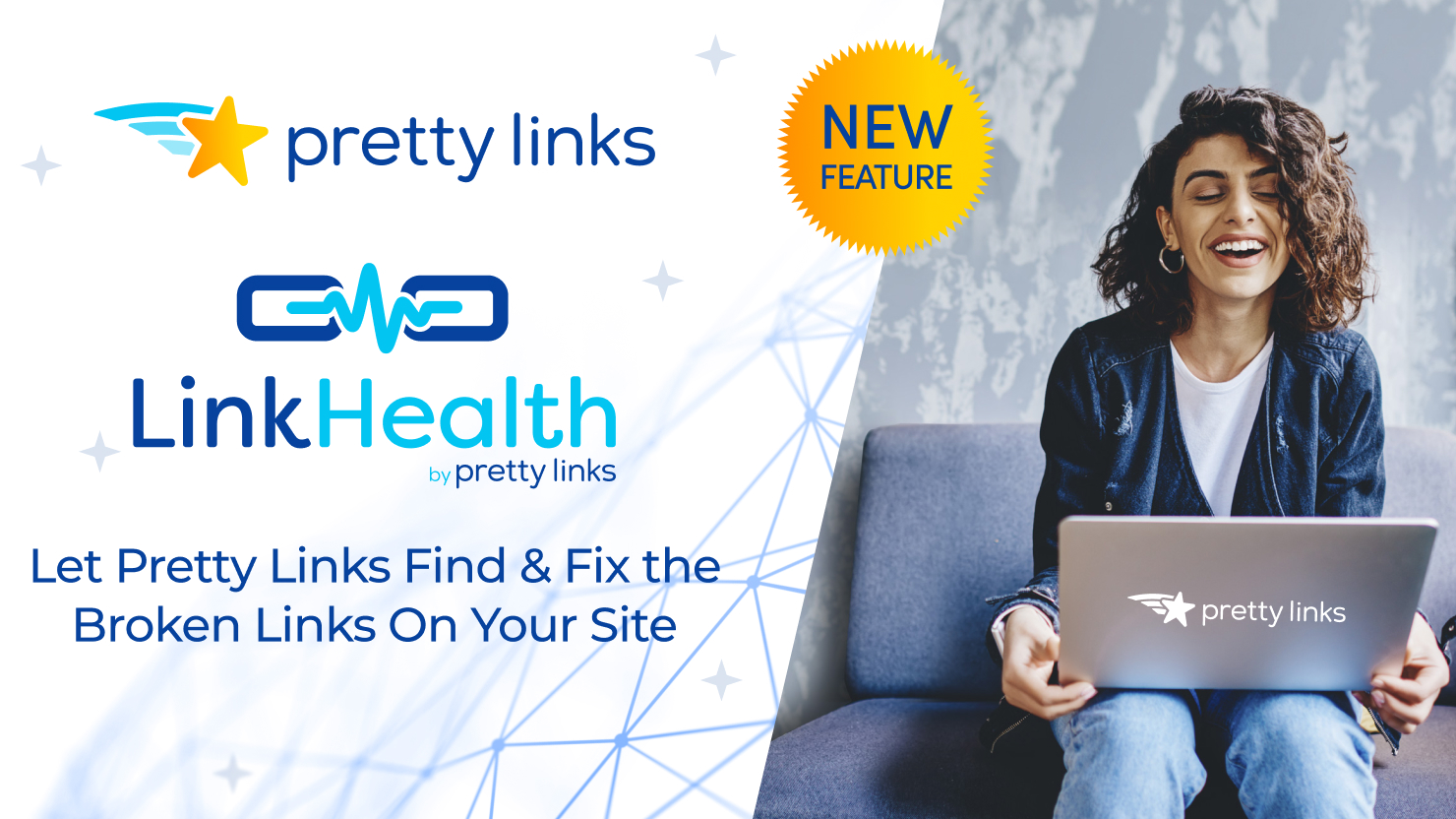 Link Health by Pretty Links