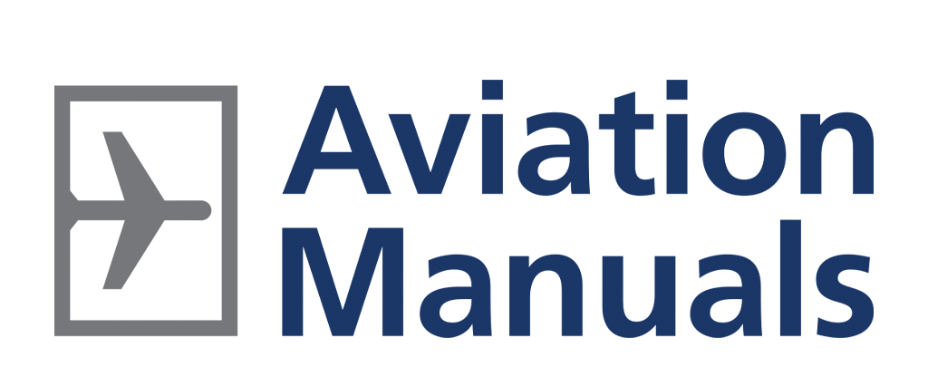AviationManuals, LLC Logo