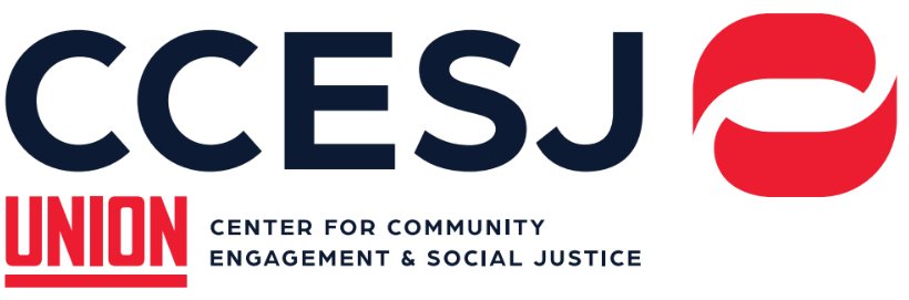 CCESJ Logo