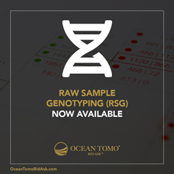 Thumb image for Raw Sample Genotyping Patents Available on the Ocean Tomo Bid-Ask Market
