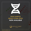 Raw Sample Genotyping Patents Available on the Ocean Tomo Bid-Ask™ Market