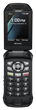 Kyocera DuraXV Extreme+ flip phone without camera is ideal for businesses with sensitive work environments.
