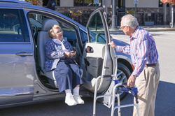 BraunAbility Launches New Line of Assistive Vehicle Seating Products at Select Retail Locations