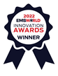 2022 EMS World Innovation Award