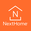 NextHome Orange logo