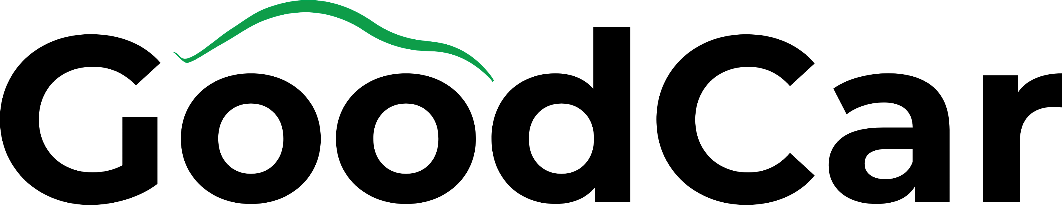 GoodCar Logo